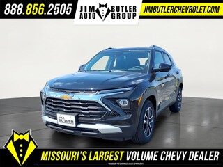 2026 Chevrolet Trailblazer for sale in Fenton MO