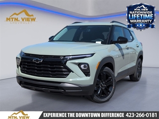 2026 Chevrolet Trailblazer for sale in Chattanooga TN