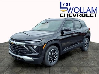 2026 Chevrolet Trailblazer for sale in Cortland OH