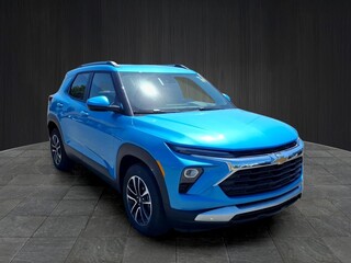 2026 Chevrolet Trailblazer for sale in Youngstown OH