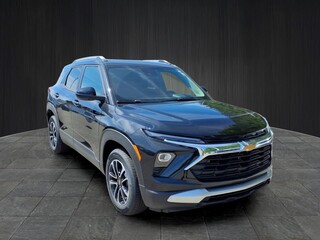 2026 Chevrolet Trailblazer for sale in Youngstown OH