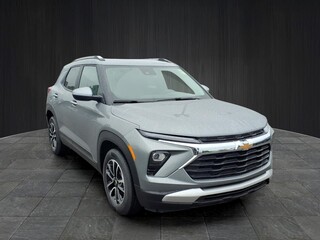 2026 Chevrolet Trailblazer for sale in Youngstown OH