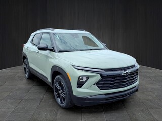 2026 Chevrolet Trailblazer for sale in Youngstown OH