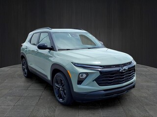 2026 Chevrolet Trailblazer for sale in Youngstown OH
