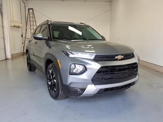 2021 Chevrolet Trailblazer