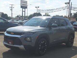 2022 Chevrolet Trailblazer