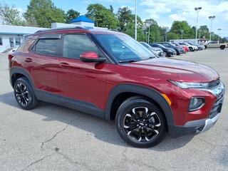 2022 Chevrolet Trailblazer for sale in Roanoke VA