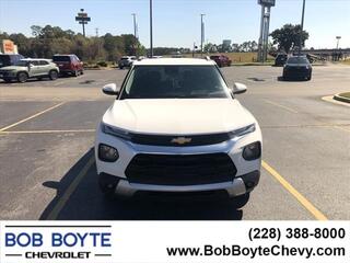 2022 Chevrolet Trailblazer