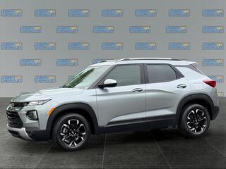 2023 Chevrolet Trailblazer for sale in Cincinnati OH