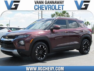 2023 Chevrolet Trailblazer for sale in Eustis FL