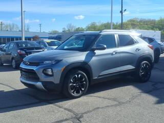 2023 Chevrolet Trailblazer for sale in Taylor MI