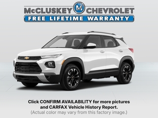 2023 Chevrolet Trailblazer for sale in Cincinnati OH