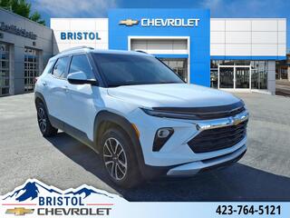 2024 Chevrolet Trailblazer for sale in Oxford MS