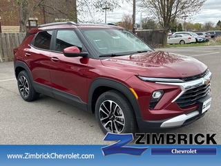 2024 Chevrolet Trailblazer for sale in Sun Prairie WI