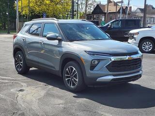 2024 Chevrolet Trailblazer for sale in Binghamton NY