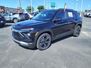 2024 Chevrolet Trailblazer