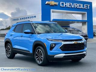 2024 Chevrolet Trailblazer