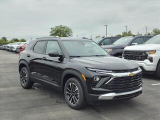 2024 Chevrolet Trailblazer for sale in Frankfort IL