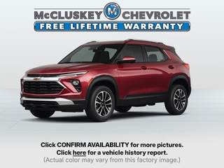 2024 Chevrolet Trailblazer for sale in Cincinnati OH