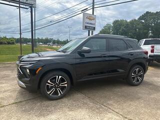 2024 Chevrolet Trailblazer for sale in Philadelphia MS