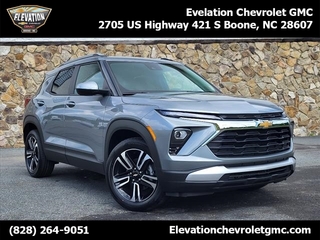 2025 Chevrolet Trailblazer