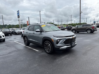2025 Chevrolet Trailblazer for sale in Knoxville TN