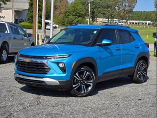 2025 Chevrolet Trailblazer for sale in Forest City NC