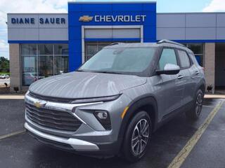 2025 Chevrolet Trailblazer for sale in Warren OH