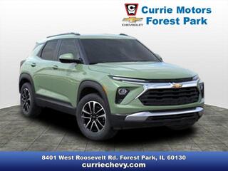 2025 Chevrolet Trailblazer for sale in Forest Park IL