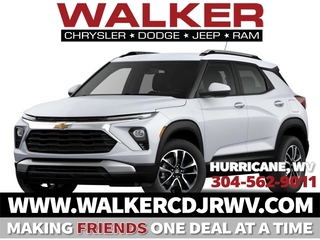 2025 Chevrolet Trailblazer for sale in Hurricane WV