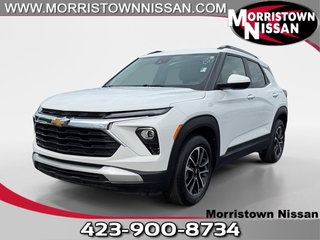 2025 Chevrolet Trailblazer for sale in Morristown TN