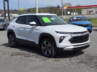 2025 Chevrolet Trailblazer for sale in Ringgold GA