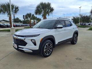 2025 Chevrolet Trailblazer for sale in Kosciusko MS