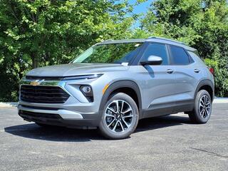 2025 Chevrolet Trailblazer for sale in Portsmouth NH