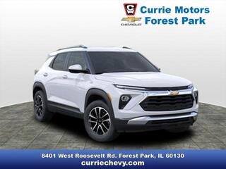 2026 Chevrolet Trailblazer for sale in Forest Park IL