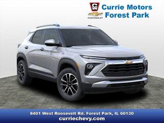 2026 Chevrolet Trailblazer for sale in Forest Park IL