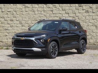2026 Chevrolet Trailblazer for sale in Wayne MI