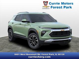 2026 Chevrolet Trailblazer for sale in Forest Park IL