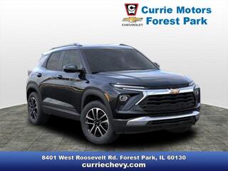 2026 Chevrolet Trailblazer for sale in Forest Park IL