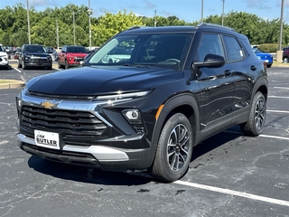 2026 Chevrolet Trailblazer for sale in Fenton MO