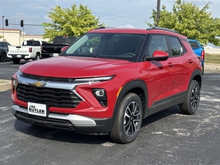 2026 Chevrolet Trailblazer for sale in Fenton MO