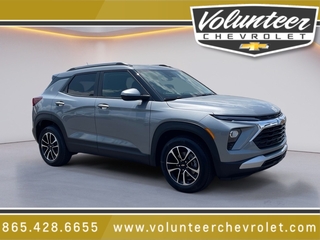 2026 Chevrolet Trailblazer for sale in Sevierville TN