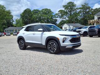 2026 Chevrolet Trailblazer for sale in Wendell NC