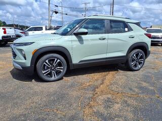 2026 Chevrolet Trailblazer for sale in Carthage MS