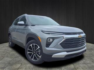 2026 Chevrolet Trailblazer for sale in Youngstown OH