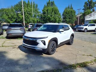 2026 Chevrolet Trailblazer for sale in Newton Falls OH