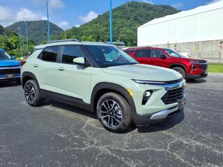 2026 Chevrolet Trailblazer for sale in Cabin Creek WV