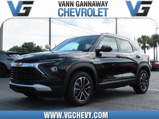 2026 Chevrolet Trailblazer for sale in Eustis FL