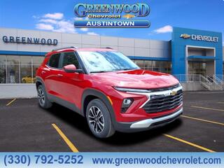 2026 Chevrolet Trailblazer for sale in Youngstown OH