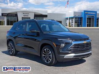 2026 Chevrolet Trailblazer for sale in Cleveland TN